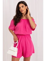 Dámske nohavice model 229917 Italy Moda Dámske nohavice model 229917 Italy Moda