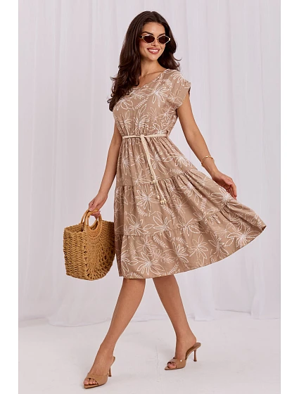 Denní šaty model 230135 Italy Moda Denní šaty model 230135 Italy Moda