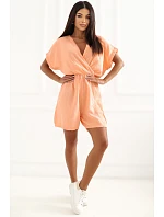 Dámský Overal model 230144 Italy Moda Dámský Overal model 230144 Italy Moda