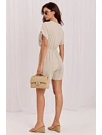 Dámský Overal model 230146 Italy Moda Dámský Overal model 230146 Italy Moda