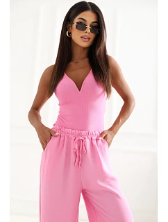 Dámske nohavice, model 230149, Italy Moda