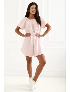 Dámský Overal model 230150 Italy Moda