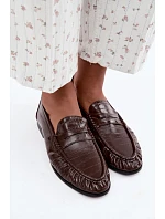 Mokasiny model 230735 Step in style