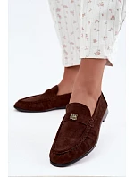 Mokasiny model 230738 Step in style