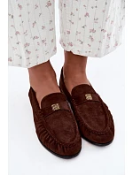 Mokasiny model 230738 Step in style
