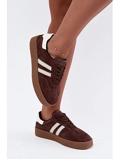 Sportovní obuv model 230747 Step in style
