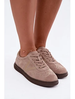 Sportovní obuv model 230748 Step in style