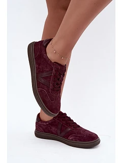 Sportovní obuv model 230749 Step in style