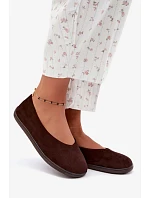 Balerinky model 230756 Step in style Balerinky model 230756 Step in style