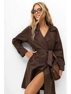 Plášť model 230882 Italy Moda