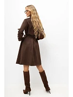 Plášť model 230882 Italy Moda Plášť model 230882 Italy Moda
