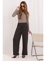 Teplákové kalhoty model 230884 Italy Moda