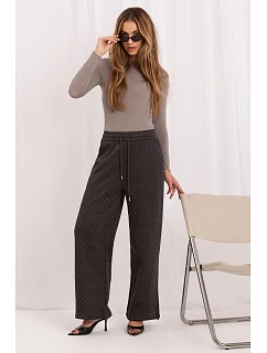 Teplákové kalhoty model 230884 Italy Moda