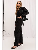 Teplákové kalhoty model 230885 Italy Moda