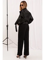 Teplákové kalhoty model 230885 Italy Moda