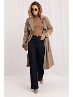 Svetr s krátkým rukávem  model 230894 Italy Moda