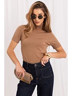 Svetr s krátkým rukávem  model 230894 Italy Moda