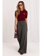 Svetr s krátkým rukávem  model 230898 Italy Moda