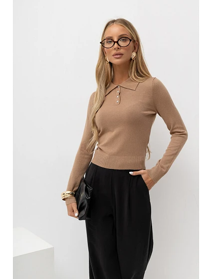 Svetr  model 230907 Italy Moda