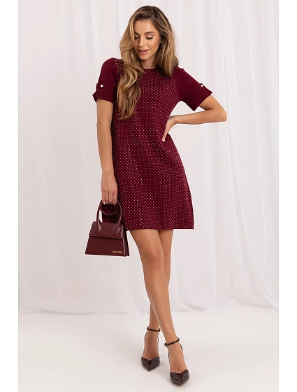 Večerní šaty model 230913 Italy Moda