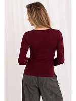 Svetr model 230916 Italy Moda Svetr model 230916 Italy Moda