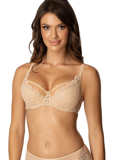 Semi-soft model 231023 Róża