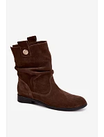 Boty model 231188 Step in style Boty model 231188 Step in style
