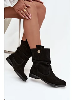 Boty model 231191 Step in style