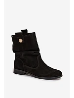 Boty model 231191 Step in style Boty model 231191 Step in style