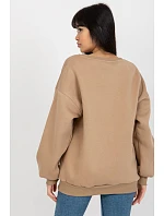 Mikina model 231311 Ex Moda Mikina model 231311 Ex Moda
