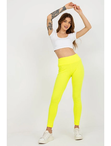 Dlouhé legíny model 231314 Ex Moda Dlouhé legíny model 231314 Ex Moda
