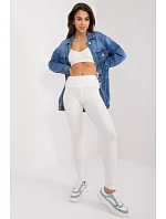 Dlouhé legíny model 231315 Ex Moda