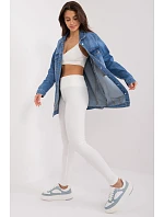 Dlouhé legíny model 231315 Ex Moda