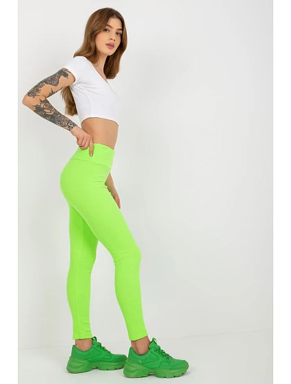 Dlouhé legíny model 231316 Ex Moda Dlouhé legíny model 231316 Ex Moda