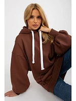 Mikina  model 231320 Ex Moda