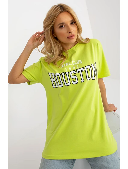 T-shirt model 231324 Ex Moda T-shirt model 231324 Ex Moda