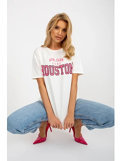 T-shirt model 231329 Ex Moda