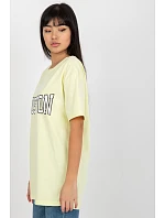 T-shirt model 231330 Ex Moda T-shirt model 231330 Ex Moda