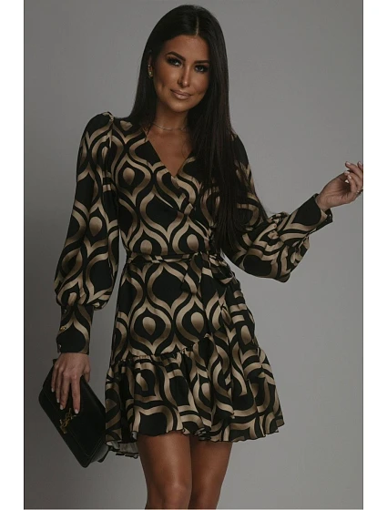 Denní šaty model 231347 LaBalancia Denní šaty model 231347 LaBalancia