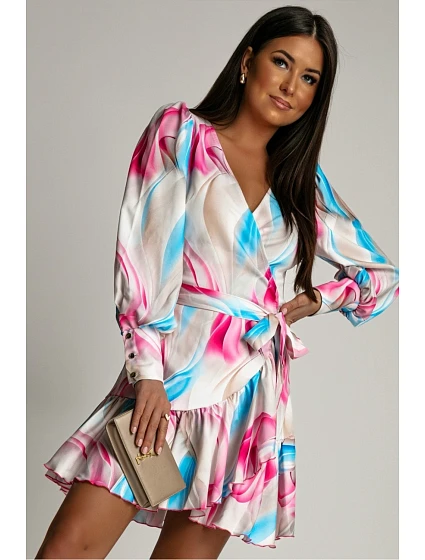 Denní šaty model 231348 LaBalancia Denní šaty model 231348 LaBalancia