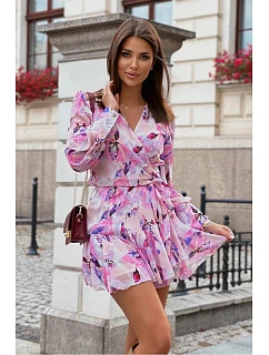 Denní šaty model 231356 LaBalancia