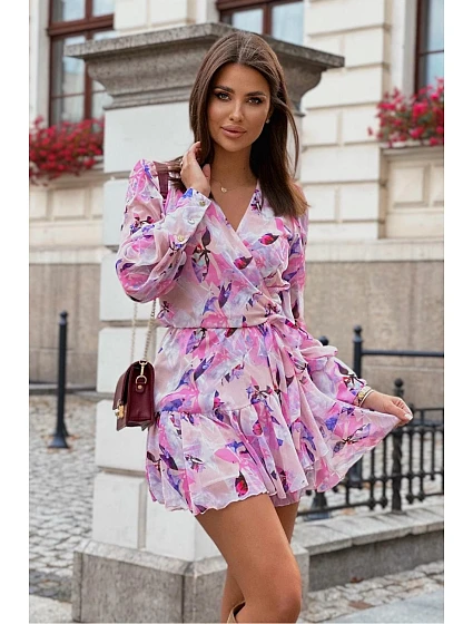 Denní šaty model 231356 LaBalancia Denní šaty model 231356 LaBalancia