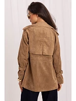 Plášť model 231368 Italy Moda Plášť model 231368 Italy Moda