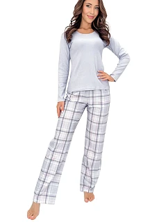 Pyžama model 231404 Donna