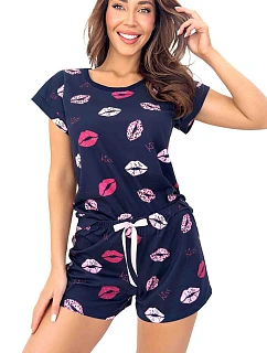 Pyžama model 231411 Donna