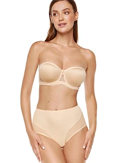 Polstrovaná podprsenka model 231548 Gorteks