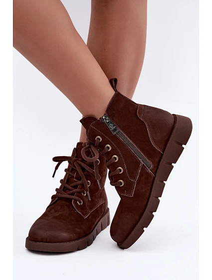 Boty model 231591 Step in style Boty model 231591 Step in style