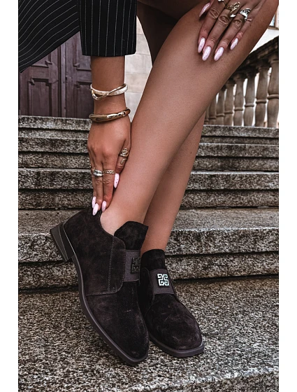 Boty model 231616 Step in style Boty model 231616 Step in style