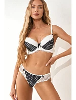 Tanga model 231830 Róża Tanga model 231830 Róża