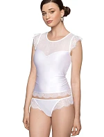 Tanga model 231832 Róża Tanga model 231832 Róża